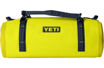 Image of Yeti Panga 75 L Duffel, Firefly Yellow, 75 L, 18060131736