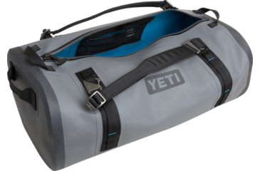 Image of Yeti Panga 75 L Duffel-Storm Gray