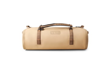 Image of Yeti Panga Duffel, 100L, Tan, 26010000231