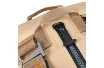 Image of Yeti Panga Duffel, 50L, Tan, 26010000229