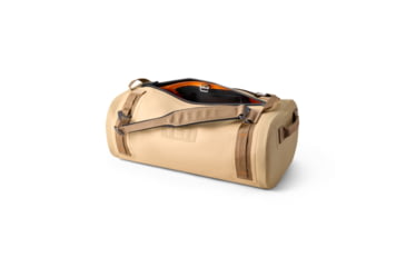 Image of Yeti Panga Duffel, 50L, Tan, 26010000229