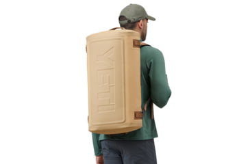 Image of Yeti Panga Duffel, 50L, Tan, 26010000229