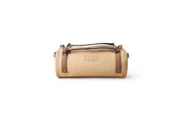 Image of Yeti Panga Duffel, 50L, Tan, 26010000229