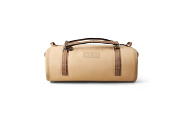 Image of Yeti Panga Duffel, 75L, Tan, 18060130099