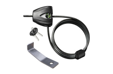 Yeti Python Security Cable Lock and Bracket | Free Shipping over $49!