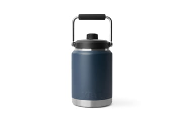 Image of Yeti Rambler 1/2 G Jug 2.0, Navy, 21071501994