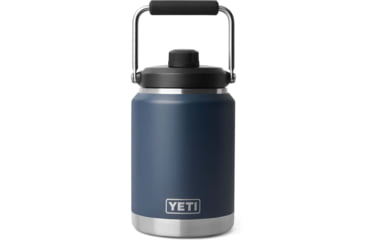 Image of Yeti Rambler 1/2 G Jug 2.0, Navy, 21071501994