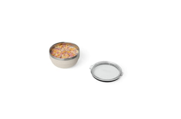Image of Yeti Rambler 1 Qt Bowl, Cape Taupe, 1 QT, 21071505701
