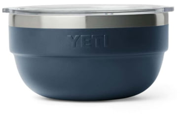 Image of Yeti Rambler 1 Qt Bowl, Navy, 1 QT, 21071505266