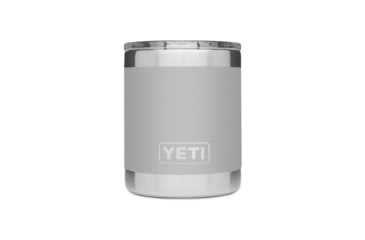 Image of Yeti Rambler 10 oz Lowball MS, Granite Gray, 10, 21071500472