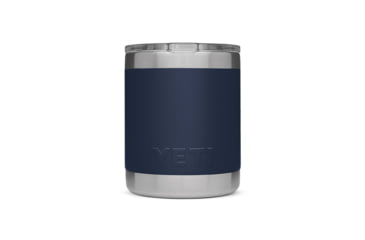 Image of Yeti Rambler 10 oz Lowball MS, Navy, 10, 21071500564