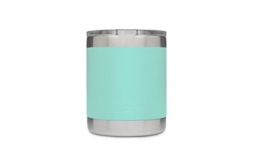 Image of Yeti Rambler 10 oz Lowball MS, Seafoam, 10, 21071500565