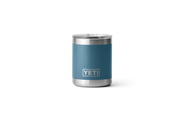 Image of Yeti Rambler 10 oz Lowball, Nordic Blue, 21071501160