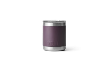 Image of Yeti Rambler 10 oz Lowball, Nordic Purple, 21071501138