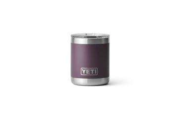 Image of Yeti Rambler 10 oz Lowball, Nordic Purple, 21071501138