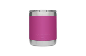 Image of Yeti Rambler 10 oz Lowball, Prickly Pear Pink, 10, 21071500495