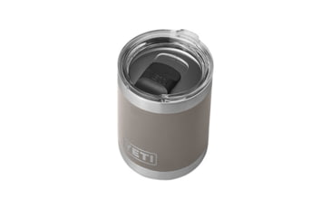 Image of Yeti Rambler 10 oz Lowball, Sharptail Taupe, 21071500677