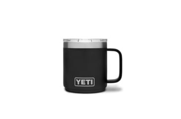 Image of Yeti Rambler 10 oz Mug MS, Black, 10, 21071502260