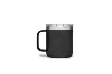 Image of Yeti Rambler 10 oz Mug MS, Black, 10, 21071502260