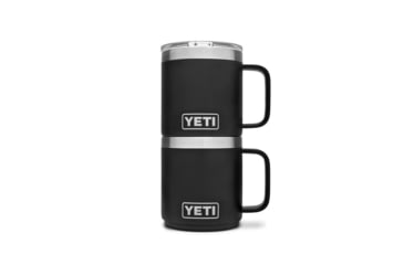 Image of Yeti Rambler 10 oz Mug MS, Black, 10, 21071502260