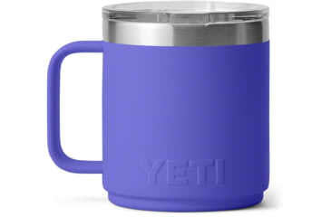 Image of Yeti Rambler 10 oz Mug with MagSlider Lid, Ultramarine Violet, 10 oz, 21071504769