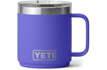 Image of Yeti Rambler 10 oz Mug with MagSlider Lid, Ultramarine Violet, 10 oz, 21071504769