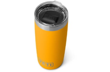Image of Yeti Rambler 10 oz Tumbler w/MagSlider Lid, Beekeeper, 10 oz, 21071504884