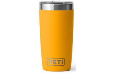 Image of Yeti Rambler 10 oz Tumbler w/MagSlider Lid, Beekeeper, 10 oz, 21071504884