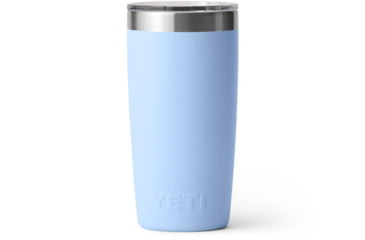 Image of Yeti Rambler 10 oz Tumbler w/MagSlider Lid, Big Sky Blue, 10 oz, 21071504632