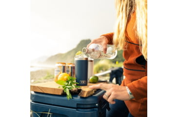 Image of Yeti Rambler 10 oz Tumbler w/MagSlider Lid, Camp Green, 10 oz, 21071501692