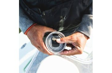 Image of Yeti Rambler 10 oz Tumbler w/MagSlider Lid, Camp Green, 10 oz, 21071501692