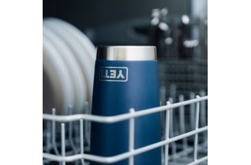 Image of Yeti Rambler 10 oz Tumbler w/MagSlider Lid, Camp Green, 10 oz, 21071501692