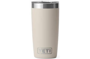 Image of Yeti Rambler 10 oz Tumbler w/MagSlider Lid, Cape Taupe, 21071503594