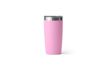 Image of Yeti Rambler 10 oz Tumbler w/MagSlider Lid, Power Pink, 10 oz, 21071501919