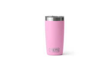 Image of Yeti Rambler 10 oz Tumbler w/MagSlider Lid, Power Pink, 10 oz, 21071501919