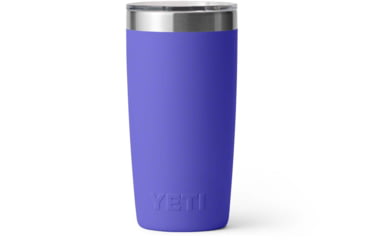 Image of Yeti Rambler 10 oz Tumbler w/MagSlider Lid, Ultramarine Violet, 10 oz, 21071504770
