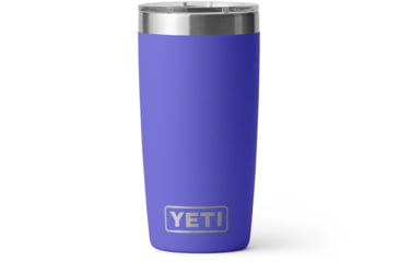 Image of Yeti Rambler 10 oz Tumbler w/MagSlider Lid, Ultramarine Violet, 10 oz, 21071504770
