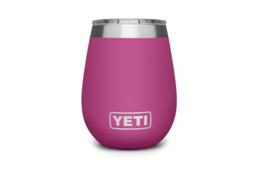 Image of Yeti Rambler 10 oz Wine Tum, Prickly Pear Pink, 10, 21070090145