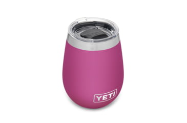 Image of Yeti Rambler 10 oz Wine Tum, Prickly Pear Pink, 10, 21070090145