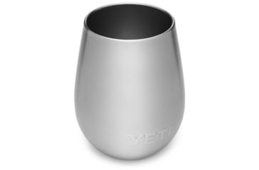 Image of Yeti Rambler 10 oz Wine Tumbler, Stainless, 21071300065