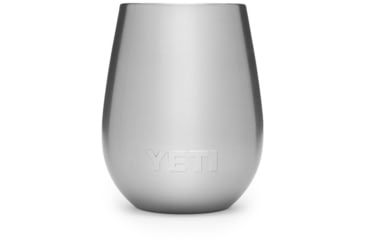 Image of Yeti Rambler 10 oz Wine Tumbler, Stainless, 21071300065