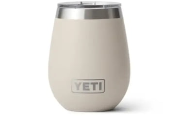 Image of Yeti Rambler 10 oz Wine Tumbler w/MagSlider Lid
