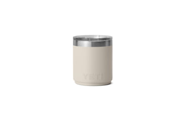 Image of Yeti Rambler 10oz Lowball 2.0 w/Magslider Lid, Cape Taupe, 21071503581