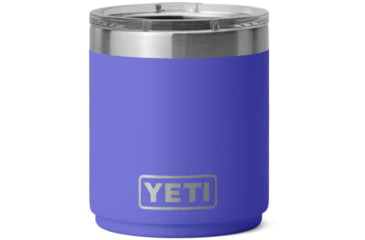 Image of Yeti Rambler 10oz Lowball 2.0 w/Magslider Lid, Ultramarine Violet, 10 oz, 21071504768