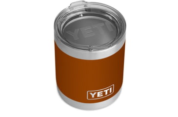 Image of Yeti Rambler 10oz Lowball, Clay, 21071500170
