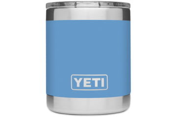 Image of Yeti Rambler 10oz Lowball, Pacific Blue, 21071500239