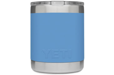 Image of Yeti Rambler 10oz Lowball, Pacific Blue, 21071500239