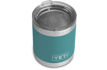 Image of Yeti Rambler 10oz Lowball, River Green, 21071500165