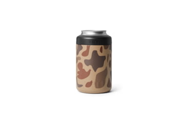 Image of Yeti Rambler 12 oz Colster 2.0 Can Cooler, Wetlands Camo, 21071505857