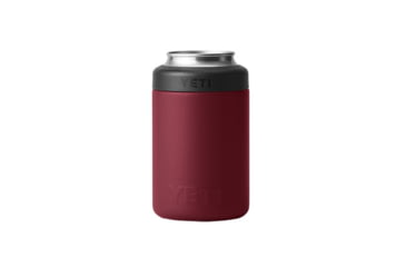 Image of Yeti Rambler 12oz Colster Can Insulator, Harvest Red, 21071500655